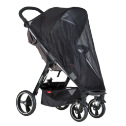 Phil&teds Phil & Teds Smart Buggy 2016 Sun Cover
