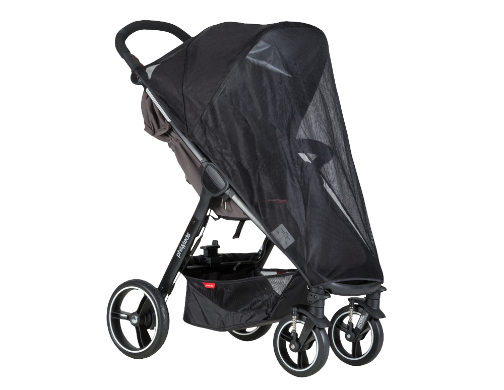 Phil&teds Phil & Teds Smart Buggy 2016 Sun Cover 1 Phil&teds Phil & Teds Smart Buggy 2016 Sun Cover