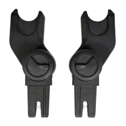 Phil&teds TS21 Travel System Adapter Für Smart Lux, Promenade, Voyager