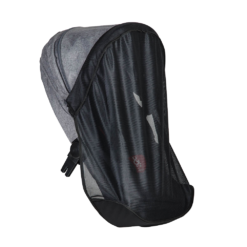 Phil&Teds Voyager Buggy 2016 Sun Cover Für Double Kit Zweitsitz