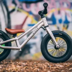 Early Rider, Charger 12, Kinderrad 2023 -Croozer Verkäufe photo 2020 02 07 18 53 07