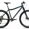 Pyrobikes B.18 Starrgabel Jugendfahrrad 27,5 Zoll