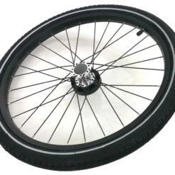 Qeridoo Laufrad Modell 2020 (ab 2018)