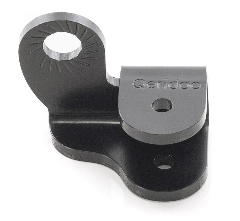 Kupplung Für Qeridoo Fahrradanhänger 1 Kupplung Für Qeridoo Fahrradanhänger