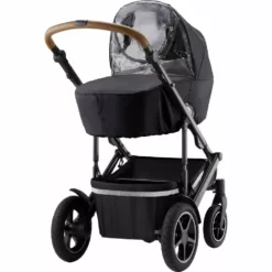 Britax Römer SMILE 3 Stay Safe Set 7 Britax Römer SMILE 3 Stay Safe Set -Croozer Verkäufe raincover carrycot smile iic7967
