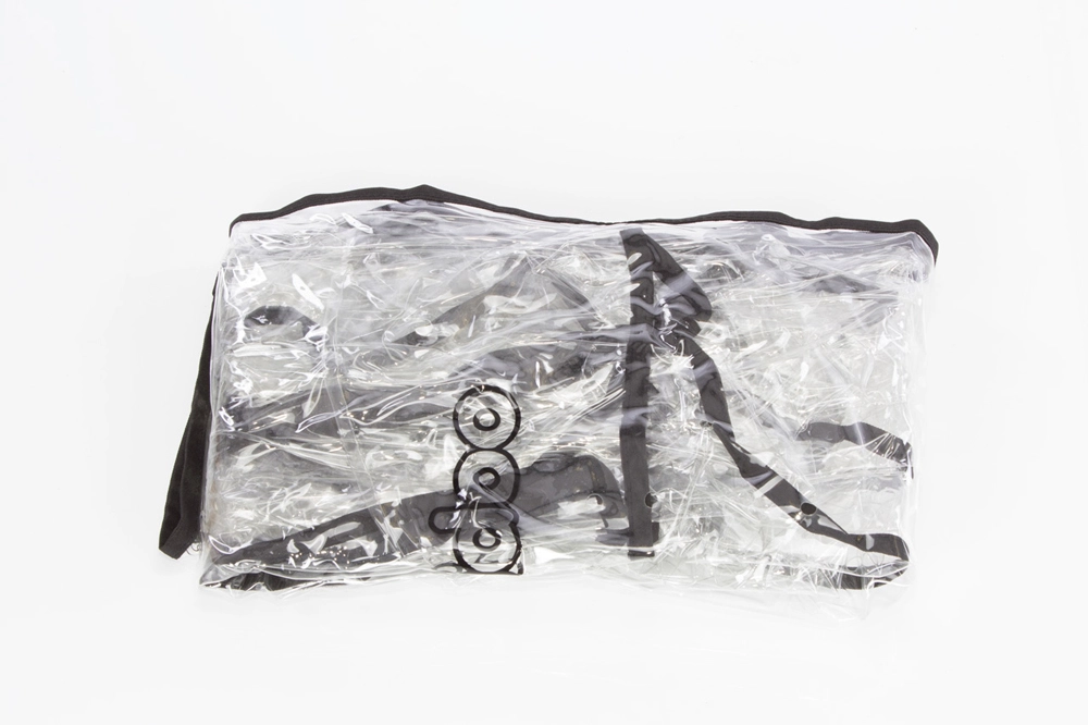 Qeridoo Regenverdeck Für Sportrex1 Ab 2014 2 Qeridoo Regenverdeck Für Sportrex1 Ab 2014 – Bild 2