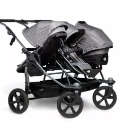 TFK Trends For Kids TFK Trio Kinderwagen -Croozer Verkäufe rs1131 t t1 ke 315 12 scr