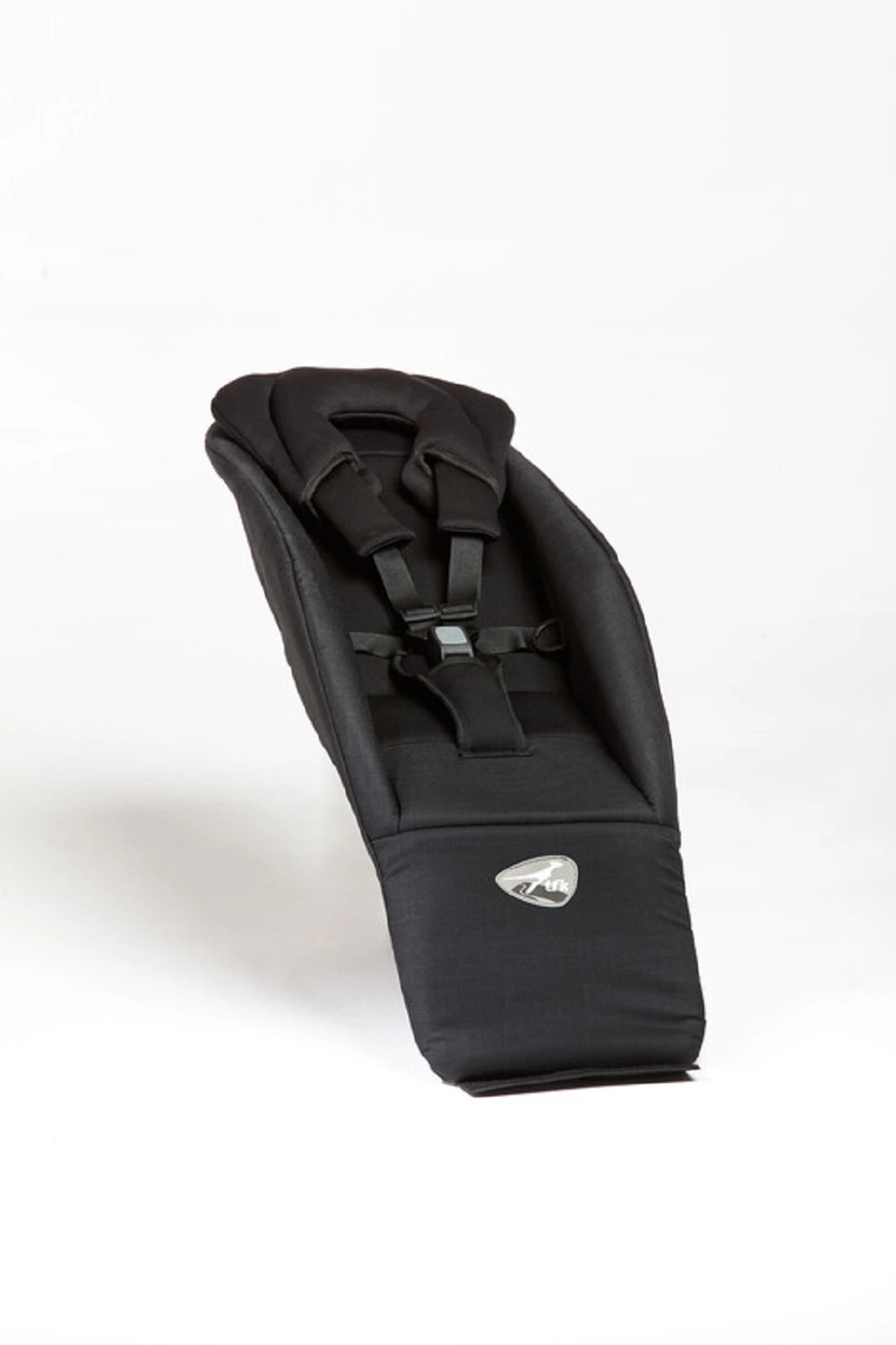 TFK Trends For Kids TFK Velobaby Babyschale Für Tfk Velo Fahrradanhänger 1 TFK Trends For Kids TFK Velobaby Babyschale Für Tfk Velo Fahrradanhänger