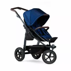 TFK Trends For Kids TFK Mono 2 Kinderwagen 2023 -Croozer Verkäufe rs1761 t m2 ka 334 13 scr