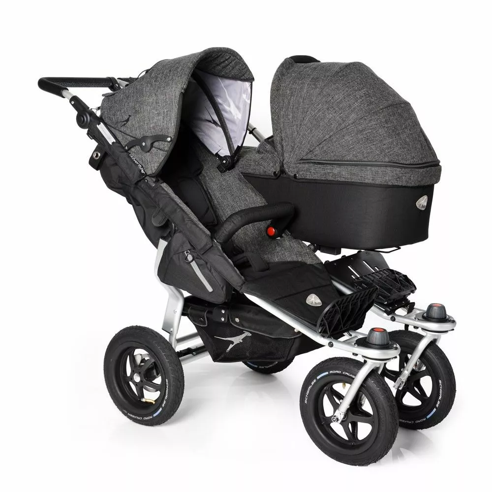 TFK Trends For Kids Leihware Twin Tragewanne Für TFK Trail Und Adventure Bis 2018 Restposten 2 TFK Trends For Kids Leihware Twin Tragewanne Für TFK Trail Und Adventure Bis 2018 Restposten – Bild 2