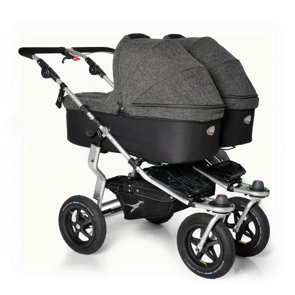 TFK Trends For Kids Leihware Twin Tragewanne Für TFK Trail Und Adventure Bis 2018 Restposten 3 TFK Trends For Kids Leihware Twin Tragewanne Für TFK Trail Und Adventure Bis 2018 Restposten – Bild 3