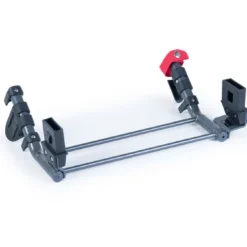 TFK Trends For Kids Basisadapter Gruppe 0 Babyschale Einzeln Für TFK Twin Trail