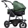TFK Trends For Kids TFK Mono Kombikinderwagen 2022 Mit Fußsack Gratis