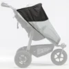 TFK Trends For Kids TFK Sonnenschutz Für Sport/mono Kinderwagen