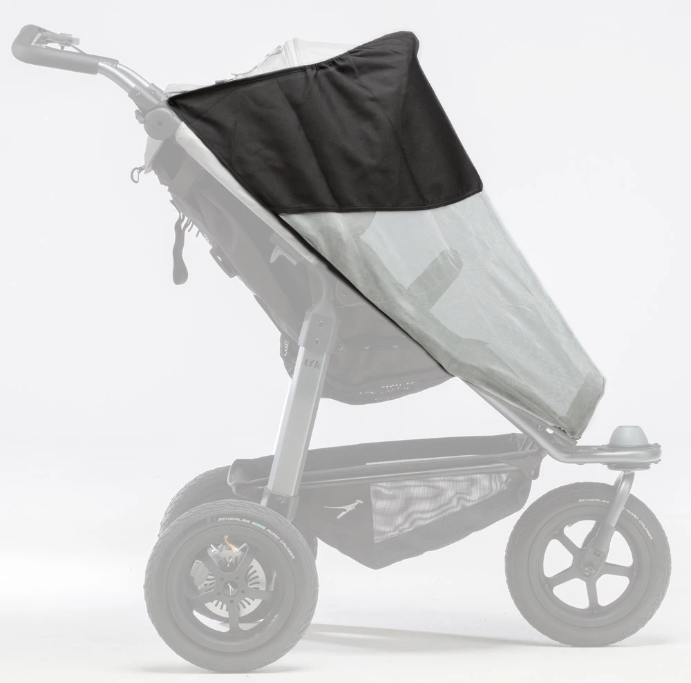 TFK Trends For Kids TFK Sonnenschutz Für Sport/mono Kinderwagen 1 TFK Trends For Kids TFK Sonnenschutz Für Sport/mono Kinderwagen