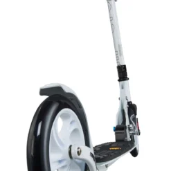 Micro Scooter Deluxe Interlock -Croozer Verkäufe sa0150 shop detail 02