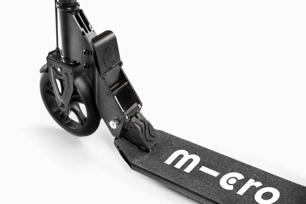 Micro Scooter Downtown 4 Micro Scooter Downtown – Bild 4