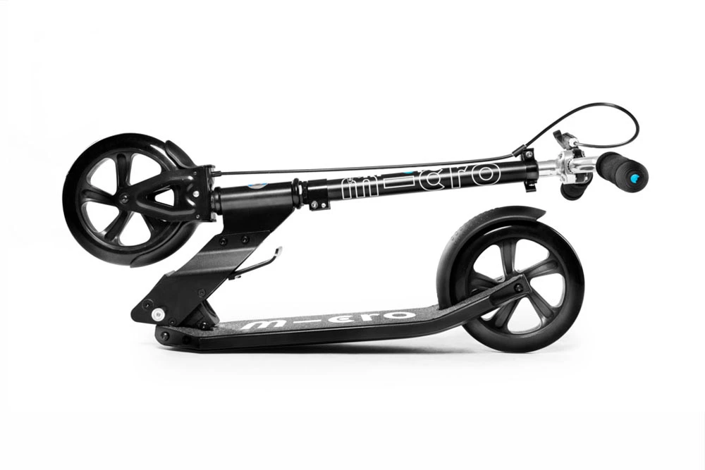 Micro Scooter Downtown 5 Micro Scooter Downtown – Bild 5