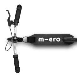 Micro Scooter Downtown 8 Micro Scooter Downtown -Croozer Verkäufe sa0171 shop4