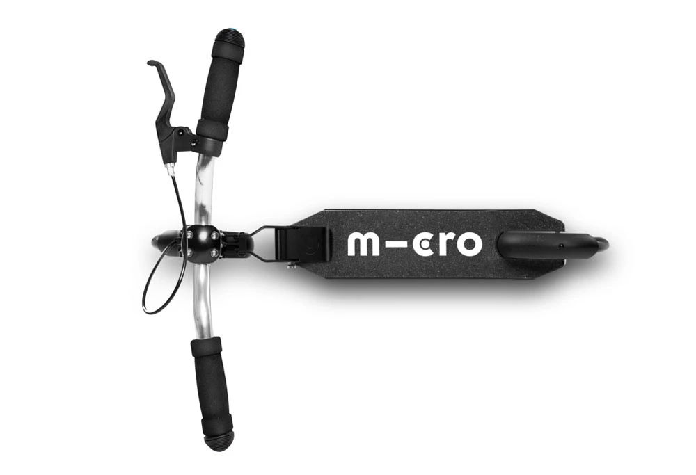 Micro Scooter Downtown 3 Micro Scooter Downtown – Bild 3