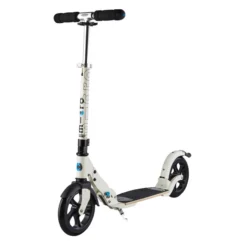 Micro Scooter Flex 200 Cream 8 Micro Scooter Flex 200 Cream -Croozer Verkäufe sa0176 shop web