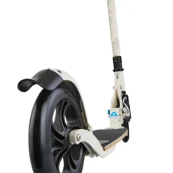 Micro Scooter Flex 200 Cream 10 Micro Scooter Flex 200 Cream -Croozer Verkäufe sa0176 shop3 web