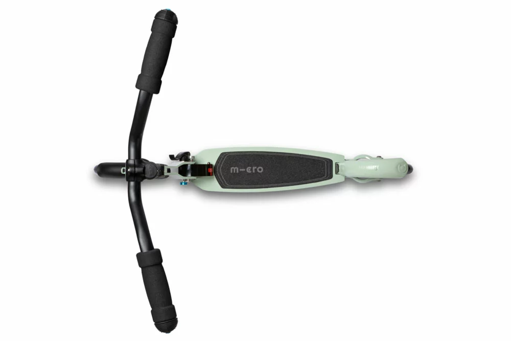 Micro Scooter Speed Deluxe Clay 3 Micro Scooter Speed Deluxe Clay – Bild 3