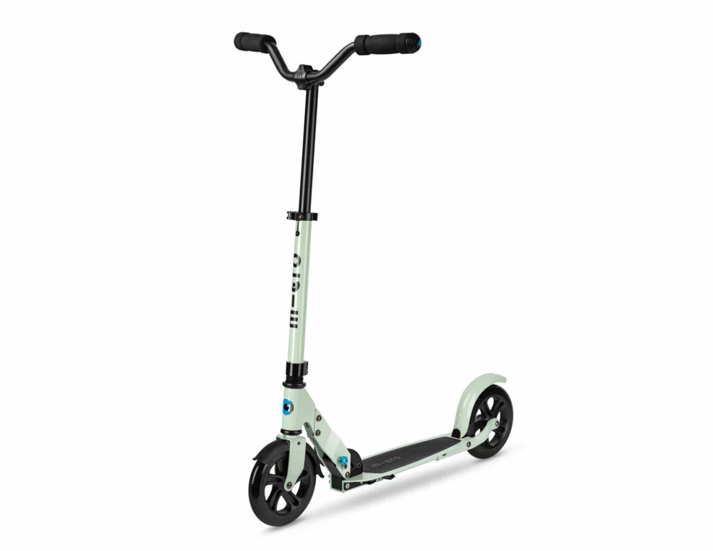 Micro Scooter Speed Deluxe Clay 1 Micro Scooter Speed Deluxe Clay