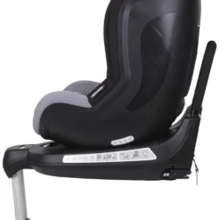 Mountain Buggy Safe-Rotate Autositz 11 Mountain Buggy Safe-Rotate Autositz -Croozer Verkäufe safe rotate front facing 1215c04
