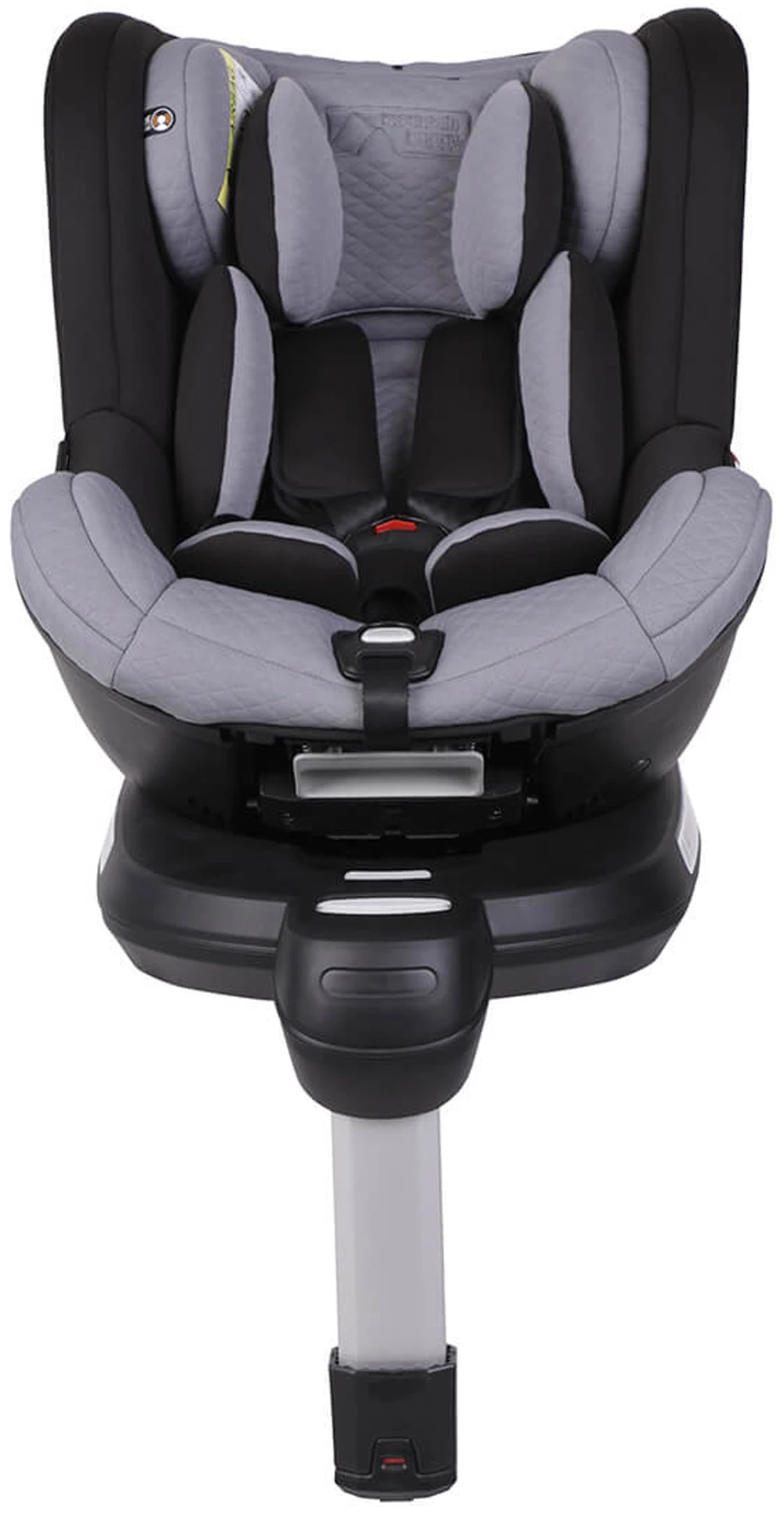 Mountain Buggy Safe-Rotate Autositz 4 Mountain Buggy Safe-Rotate Autositz – Bild 4