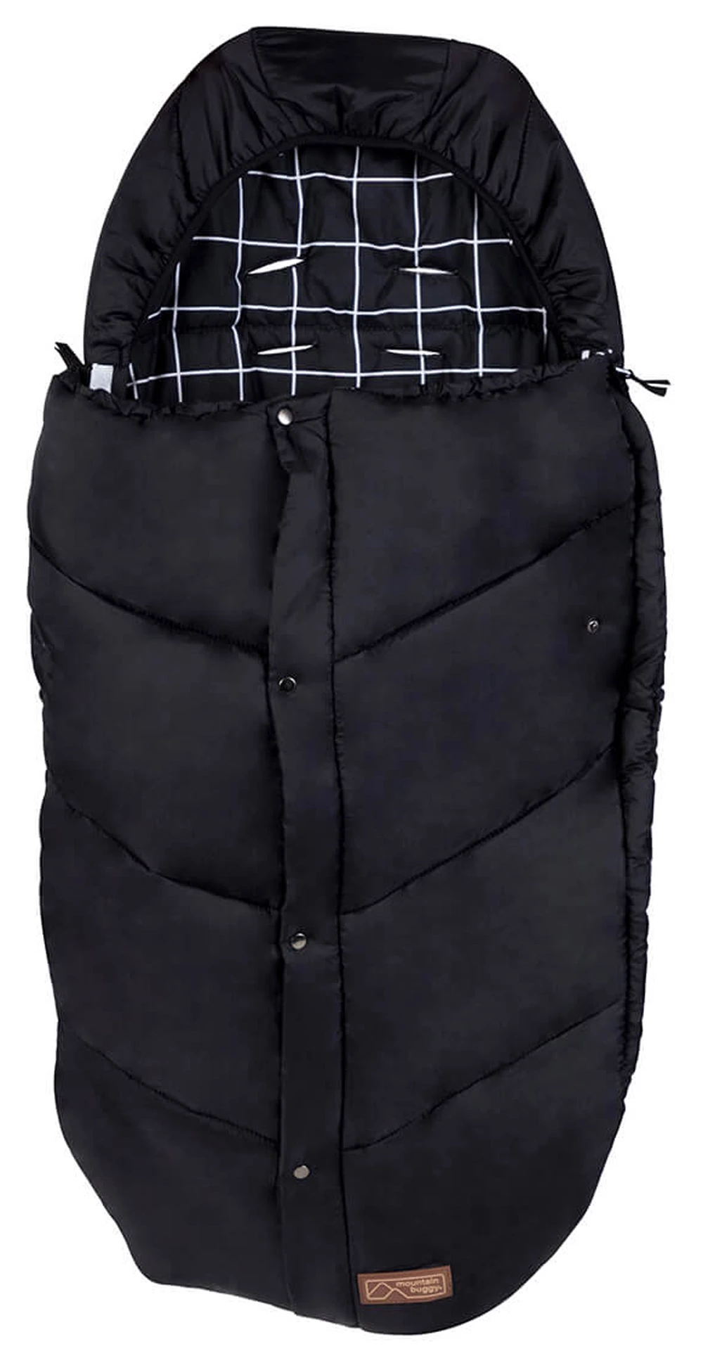 Mountain Buggy V3 Schlafsack 2018 1 Mountain Buggy V3 Schlafsack 2018