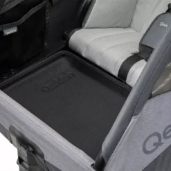 Qeridoo Schutzwanne Einsitzer -Croozer Verkäufe schutzwanne einsitzer 02