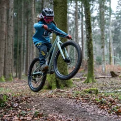 SCOR, 0024 Kids MTB 2023 -Croozer Verkäufe scor 0024 kids bike gallery 1