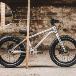 Early Rider, Seeker X16, Trail-Kinderrad 2023 -Croozer Verkäufe seeker x16 582833a8 c08e 4f22 b2b4 a0dbfc70195a