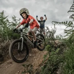 Early Rider, Seeker 20, Trail-MTB Kinderrad 2023 -Croozer Verkäufe seeker20 gallery desktop 3