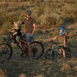 Early Rider, Seeker X16, Trail-Kinderrad 2023 -Croozer Verkäufe seekerx16 gallery desktop 2