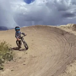 Early Rider, Seeker X16, Trail-Kinderrad 2023 -Croozer Verkäufe seekerx16 gallery desktop 3