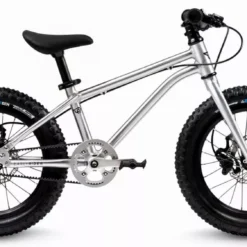 Early Rider, Seeker X16, Trail-Kinderrad 2023
