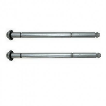 Mountain Buggy Achse Hinterrad Ab 2010 Bis 2015, 2 Stück 1 Mountain Buggy Achse Hinterrad Ab 2010 Bis 2015, 2 Stück