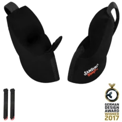 Sandini SleepFix Kids BASIC Schlafkissen Mit Stützfunktion -Croozer Verkäufe sleepfix kids mikrofaser ge