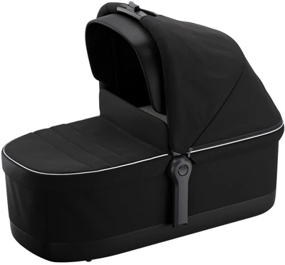 Thule Sleek Bassinet 1 Thule Sleek Bassinet
