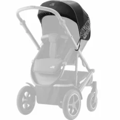 Britax Römer SMILE 3 Stay Safe Set 8 Britax Römer SMILE 3 Stay Safe Set -Croozer Verkäufe smile iii stay safe cover 2ca6a5