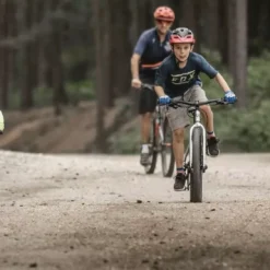 Early Rider, Seeker 16, Trail-Kinderrad 2023 -Croozer Verkäufe snapseed 1