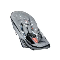 Phil&teds Phil & Teds Zweitsitz V5 Für Sport Graffiti