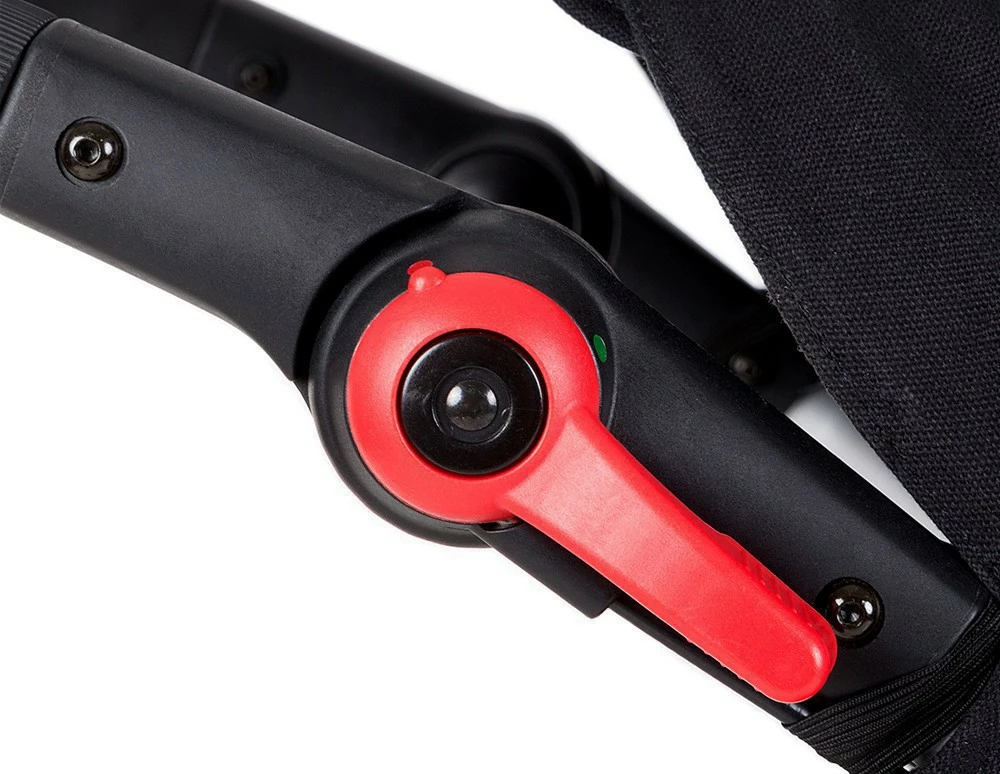 Mountain Buggy Swift Mit Gratis Carrycot Plus Vorteilspaket 2 Mountain Buggy Swift Mit Gratis Carrycot Plus Vorteilspaket – Bild 2