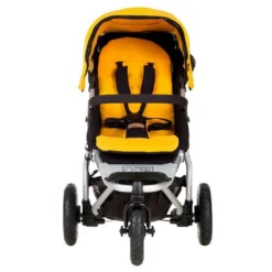Mountain Buggy Swift 3.2 -Croozer Verkäufe swift 2015 frontefcde
