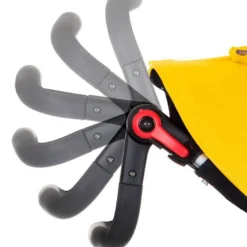 Mountain Buggy Swift 3.2 -Croozer Verkäufe swift 2015 handle1f1e8