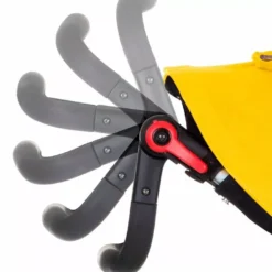 Mountain Buggy Swift 2017 Kinderwagen Berry -Croozer Verkäufe swift 2015 handlefd397