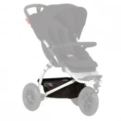 Mountain Buggy Swift Gear Tray Ab 2015