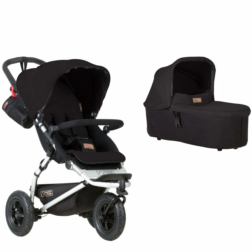 Mountain Buggy Swift Mit Gratis Carrycot Plus Vorteilspaket 1 Mountain Buggy Swift Mit Gratis Carrycot Plus Vorteilspaket